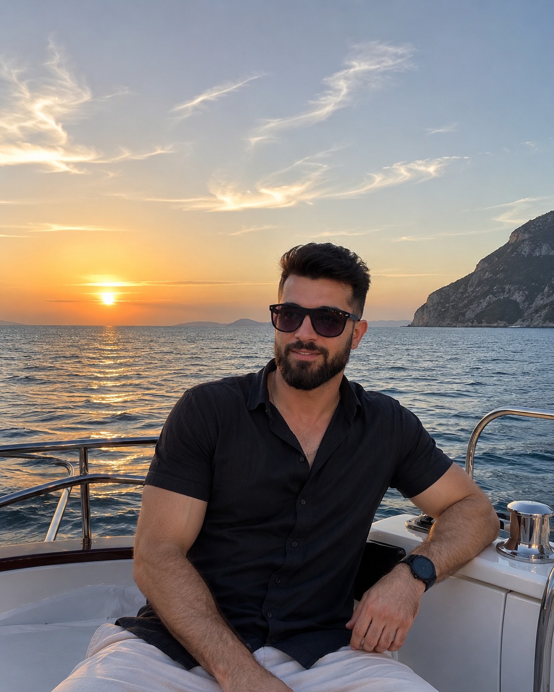 Layth Al-Zamili