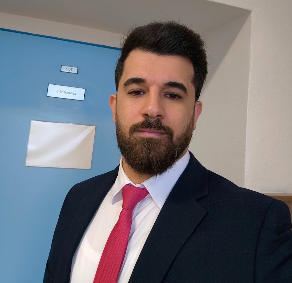 Layth Al-Zamili
